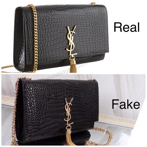 best fake ysl bags|YSL Bag knock off.